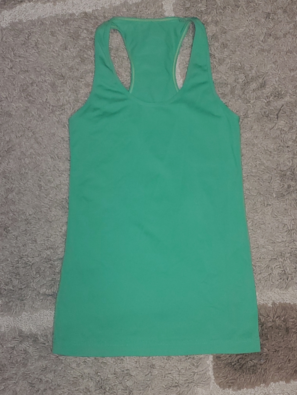 Lululemon Women’s Cool Racerback Tank